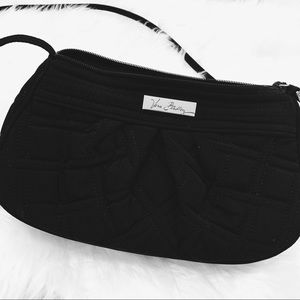 Black purse | Vera Bradley